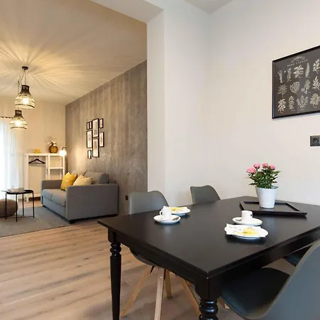 With Pool In Krk-insel Krk 45773 Appartement Krk Town