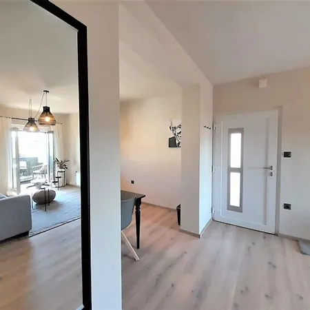 Appartement With Pool In Krk-insel Krk 45773 Krk Town